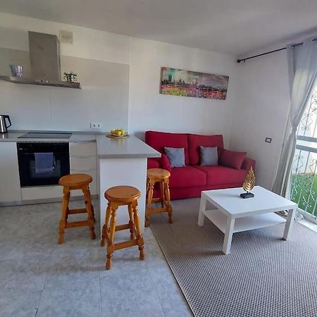 Los Cristianos Terrace By Clabao อาโรนา ภายนอก รูปภาพ